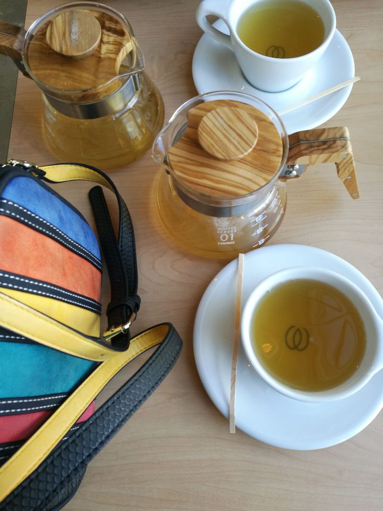 blendin coffee club photo